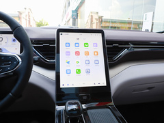 2023款 2.0T 自动旗舰型