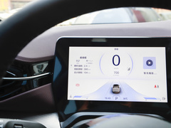 2023款 2.0T 自动旗舰型