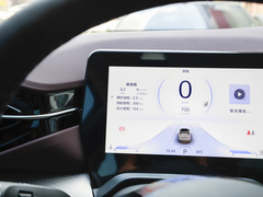 2023款 2.0T 自动旗舰型