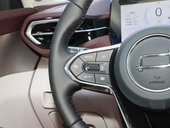 2023款 2.0T 自动旗舰型