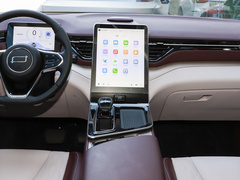 2023款 2.0T 自动旗舰型