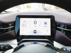 2023款 2.0T 自动旗舰型