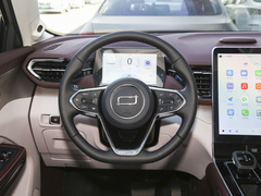 2023款 2.0T 自动旗舰型