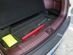 2023款 2.0T 自动旗舰型