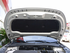 2023款 2.0T 自动旗舰型