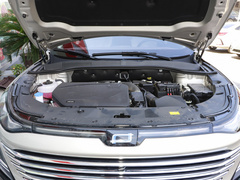 2023款 2.0T 自动旗舰型
