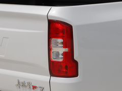2023款 2.0L 手动 标轴 成就版