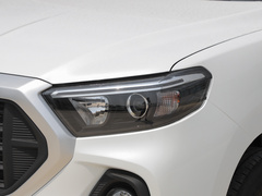 2023款 2.0L 手动 标轴 成就版