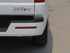2023款 2.0L 手动 标轴 成就版