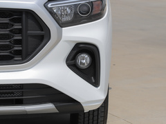 2023款 2.0L 手动 标轴 成就版