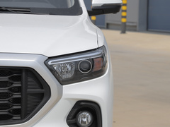 2023款 2.0L 手动 标轴 成就版
