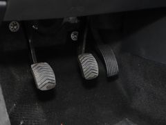 2023款 2.0L 手动 标轴 成就版