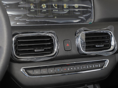 2023款 2.0L 手动 标轴 成就版