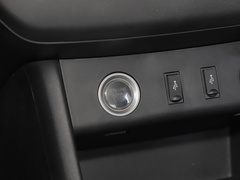 2023款 2.0L 手动 标轴 成就版