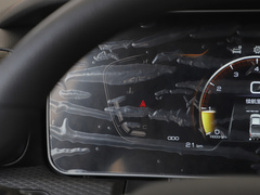 2023款 2.0L 手动 标轴 成就版