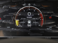 2023款 2.0L 手动 标轴 成就版
