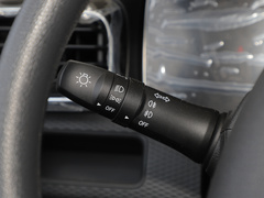 2023款 2.0L 手动 标轴 成就版