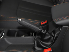 2023款 2.0L 手动 标轴 成就版