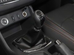 2023款 2.0L 手动 标轴 成就版