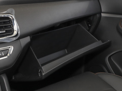 2023款 2.0L 手动 标轴 成就版