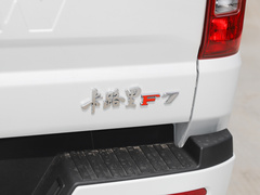 2023款 2.0L 自动 标轴 能量型