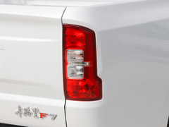 2023款 2.0L 自动 标轴 能量型
