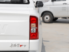 2023款 2.0L 自动 标轴 能量型