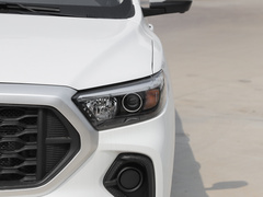 2023款 2.0L 自动 标轴 能量型
