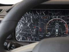 2023款 2.0L 自动 标轴 能量型