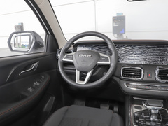 2023款 2.0L 自动 标轴 能量型