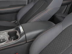 2023款 2.0L 自动 标轴 能量型