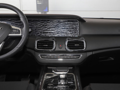 2023款 2.0L 自动 标轴 能量型