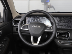 2023款 2.0L 自动 标轴 能量型