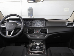 2023款 2.0L 自动 标轴 能量型