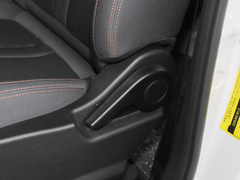 2023款 2.0L 自动 标轴 能量型