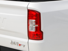 2023款 2.0L 自动 标轴 成就型