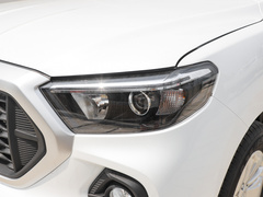 2023款 2.0L 自动 标轴 成就型