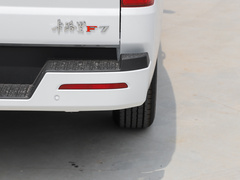 2023款 2.0L 自动 标轴 成就型