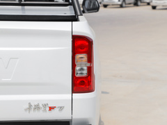 2023款 2.0L 自动 标轴 成就型