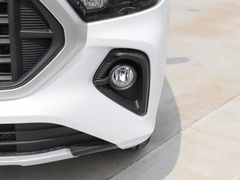 2023款 2.0L 自动 标轴 成就型