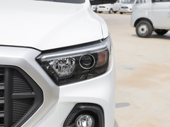 2023款 2.0L 自动 标轴 成就型