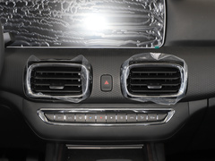 2023款 2.0L 自动 标轴 成就型
