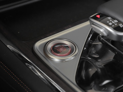 2023款 2.0L 自动 标轴 成就型