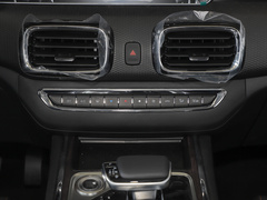 2023款 2.0L 自动 标轴 成就型