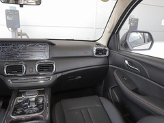 2023款 2.0L 自动 标轴 成就型