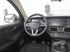 2023款 2.0L 自动 标轴 成就型