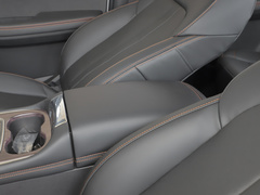 2023款 2.0L 自动 标轴 成就型