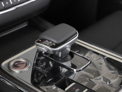 2023款 2.0L 自动 标轴 成就型