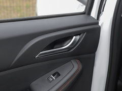 2023款 2.0L 自动 长轴 能量型