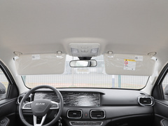 2023款 2.0L 自动 长轴 能量型